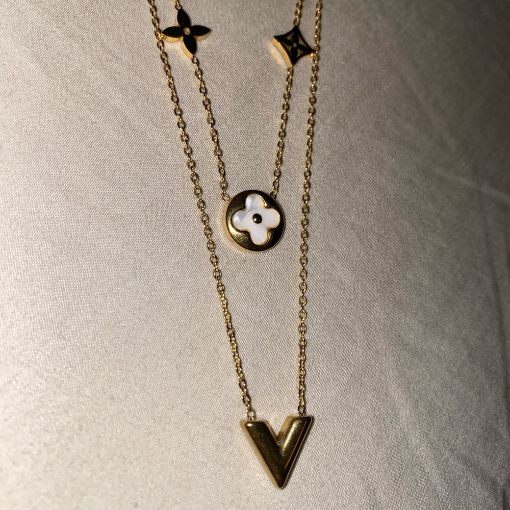 Jewelry Set - Picture 5 of 15